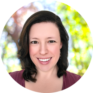 Megan Nye - Personal Finance Freelance Writer & Content Strategist - Content Marketing